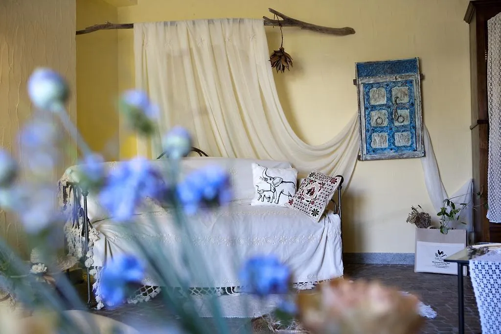 Hotel Gallo Nero SantʼAndrea 3*,  イタリア