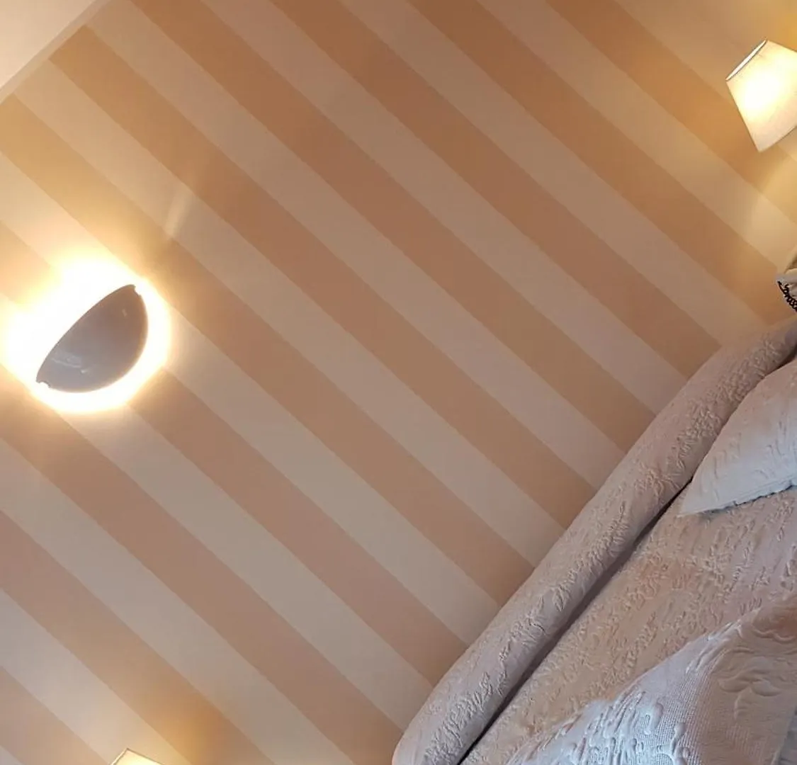 Hotel Gallo Nero SantʼAndrea
