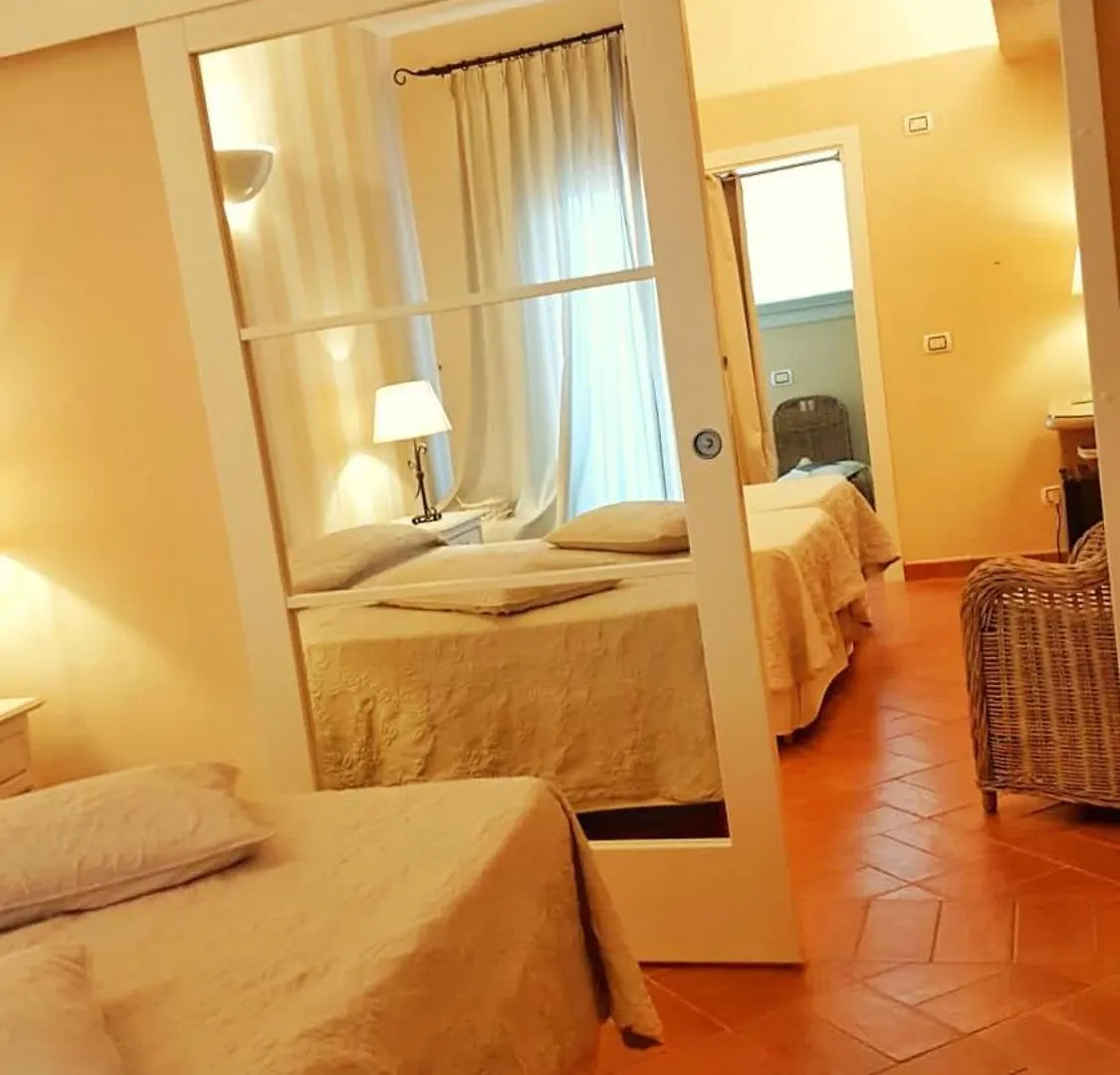 Hotel Gallo Nero SantʼAndrea