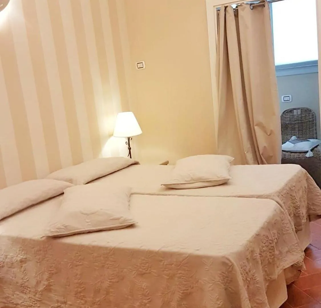 ***  Hotel Gallo Nero SantʼAndrea إيطاليا