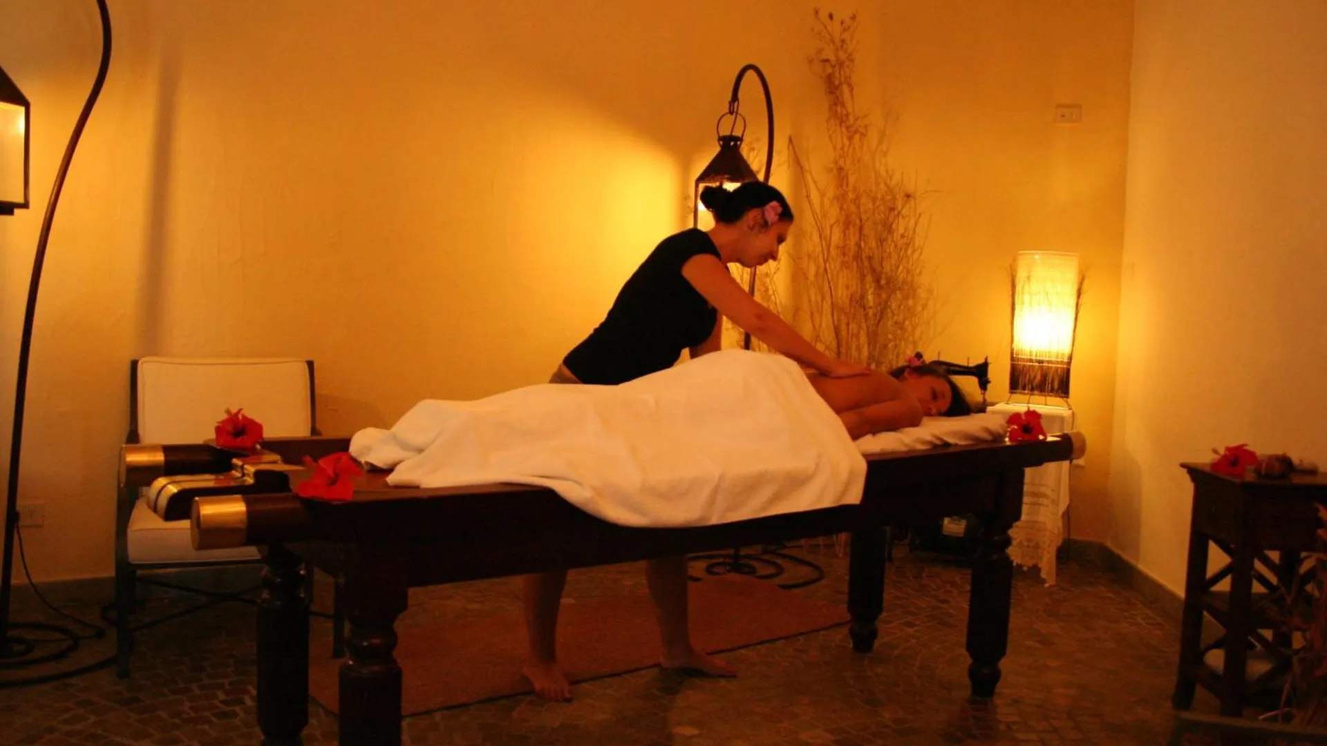 Hotel Gallo Nero SantʼAndrea