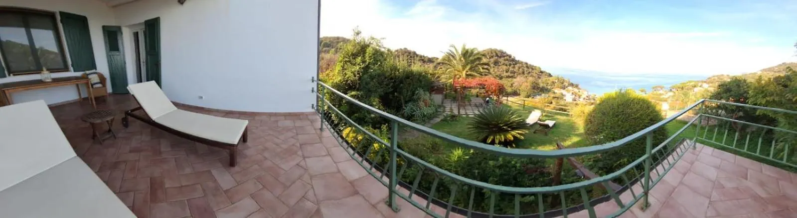 Hotel Gallo Nero SantʼAndrea 3*,  إيطاليا
