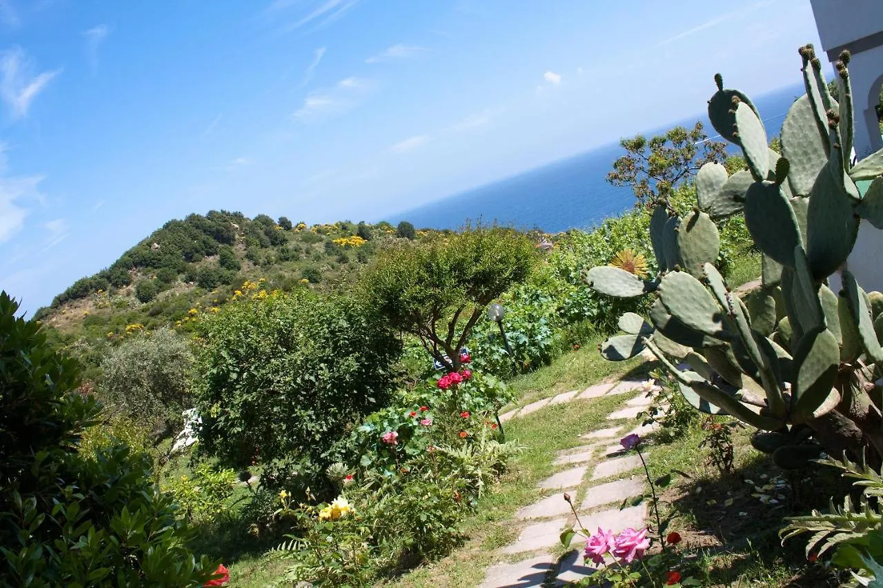 Hotel Gallo Nero SantʼAndrea 3*,  إيطاليا