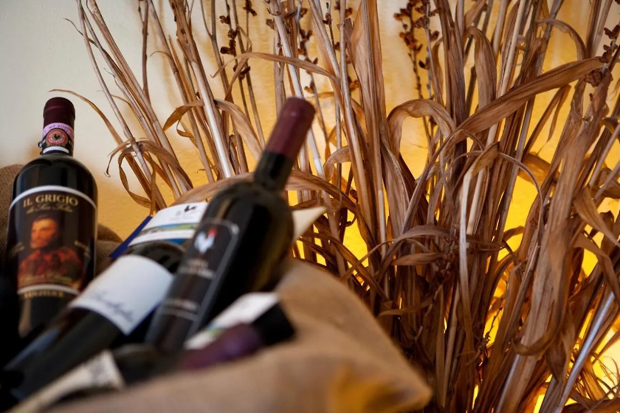 ***  Hotel Gallo Nero SantʼAndrea إيطاليا