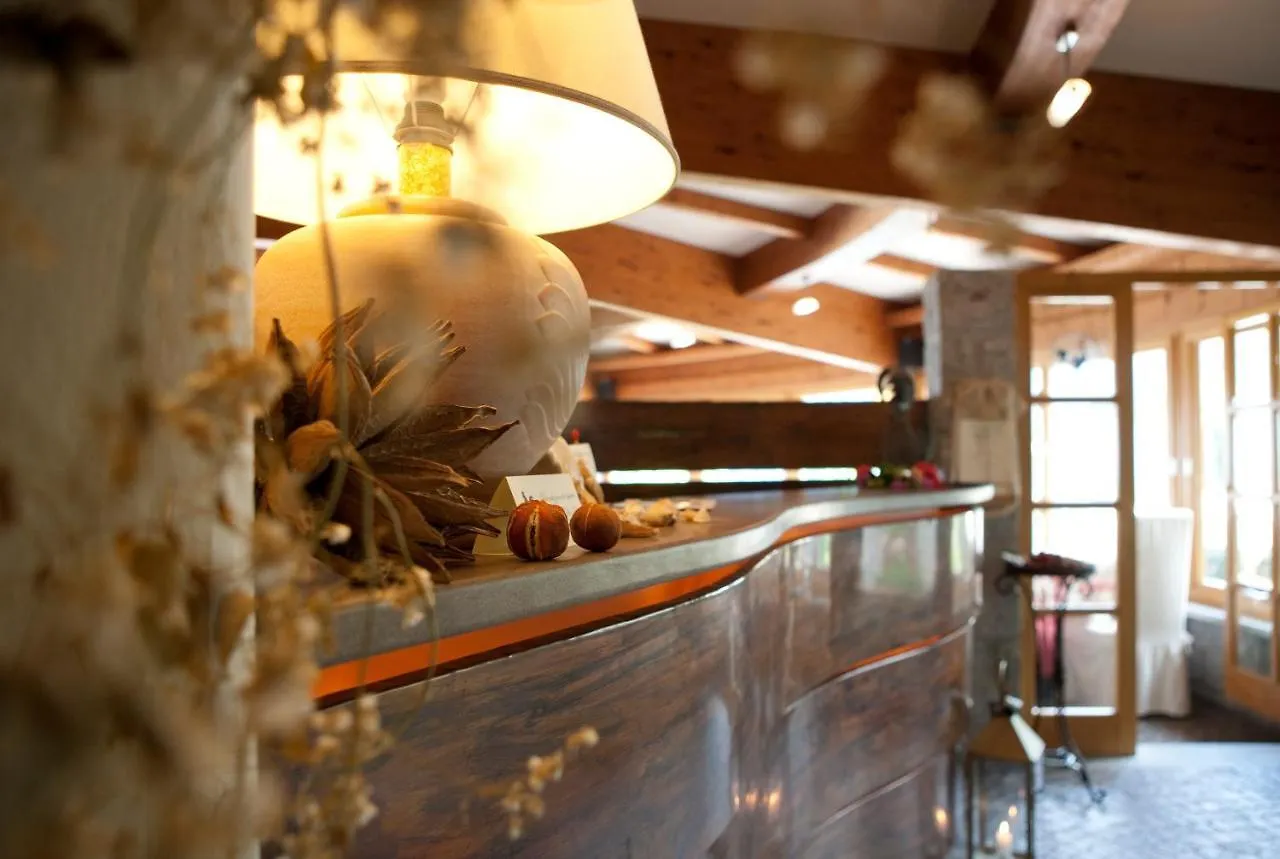 Hotel Gallo Nero SantʼAndrea
