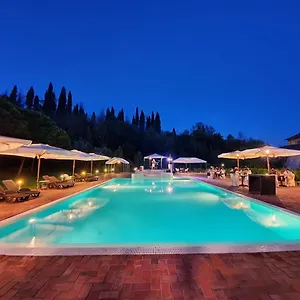 Hotel Antica Tabaccaia