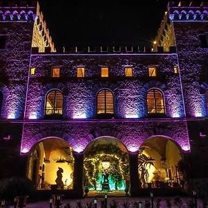 Castello Di Montalbano *** San Jacopo al Girone