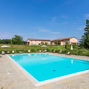 Le Sodole Country & Golf **** Pontedera
