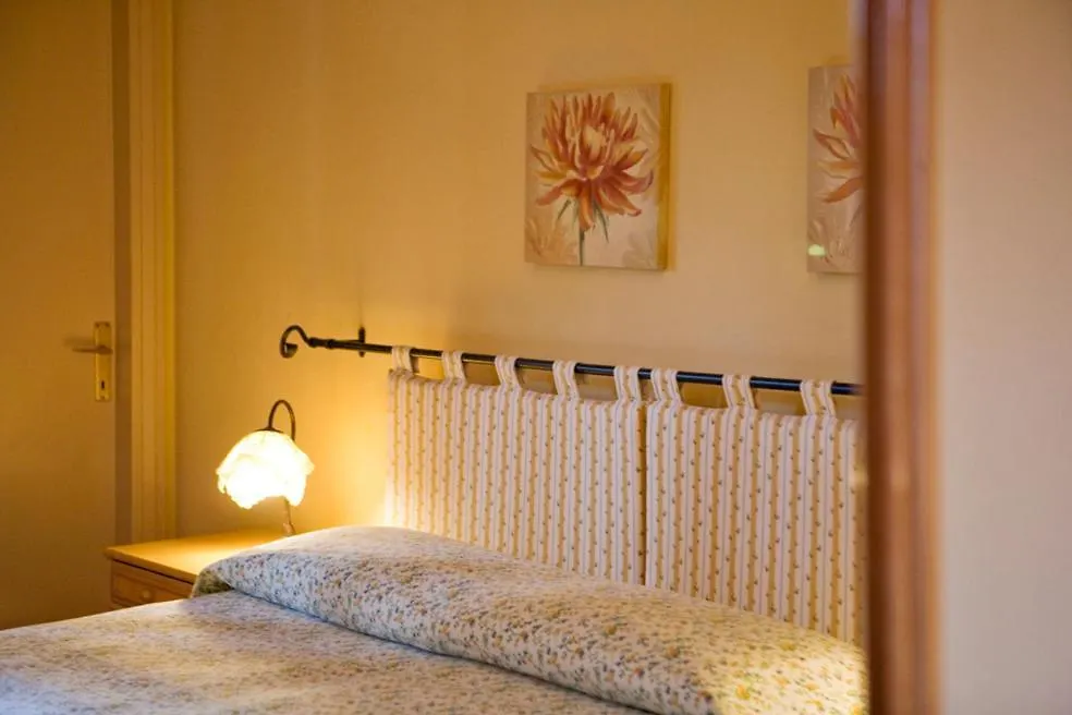 ***  Hotel Gallo Nero SantʼAndrea Itálie