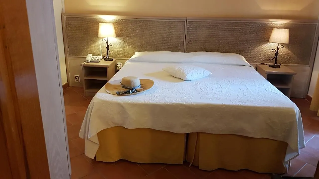 Hotel Gallo Nero SantʼAndrea