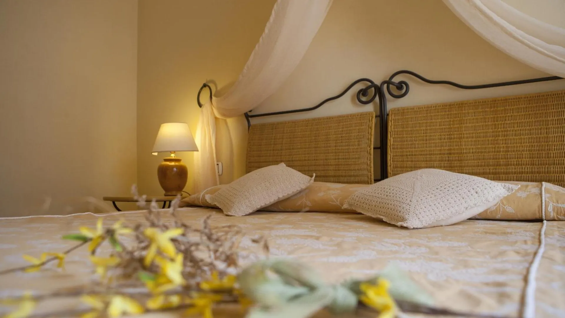 Hotel Gallo Nero SantʼAndrea