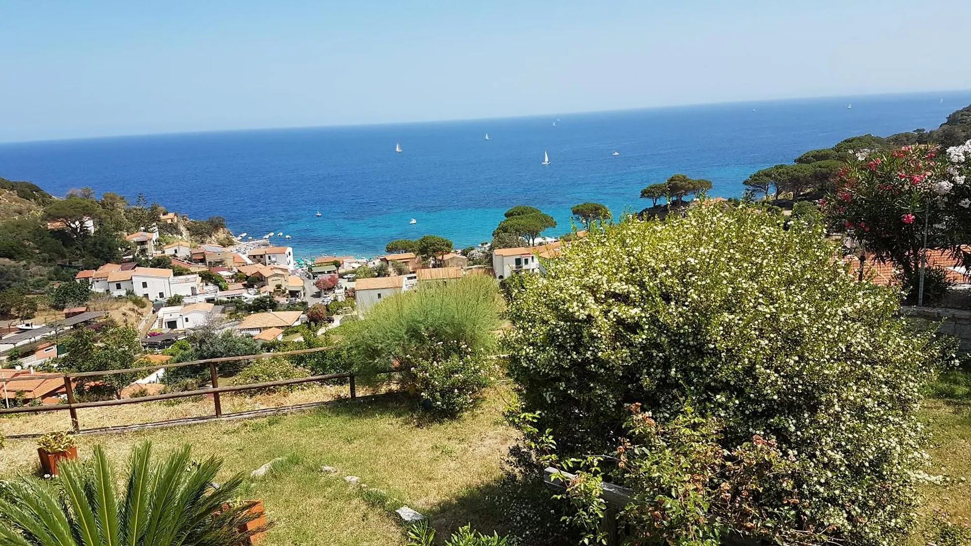 Hotel Gallo Nero SantʼAndrea