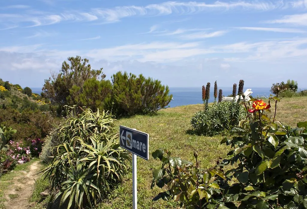 Hotel Gallo Nero SantʼAndrea 3*,