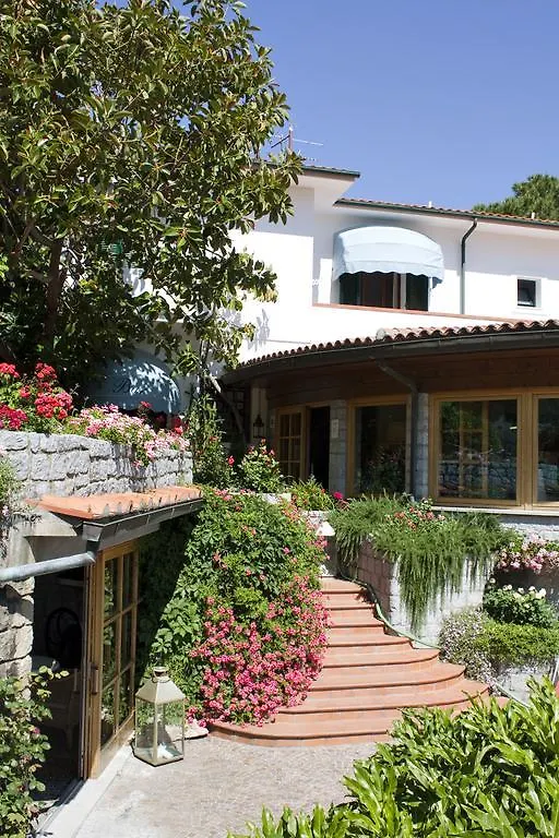 Hotel Gallo Nero SantʼAndrea