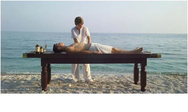 Hotel Gallo Nero SantʼAndrea 3*,  Italia
