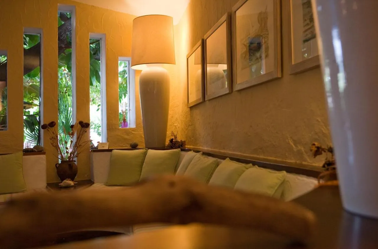 Hotel Gallo Nero SantʼAndrea