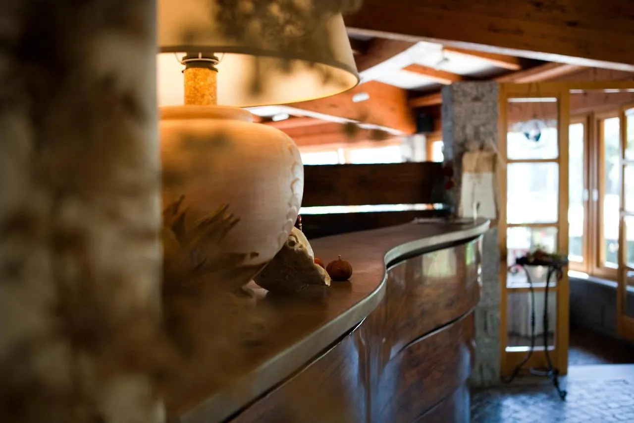 Hotel Gallo Nero SantʼAndrea