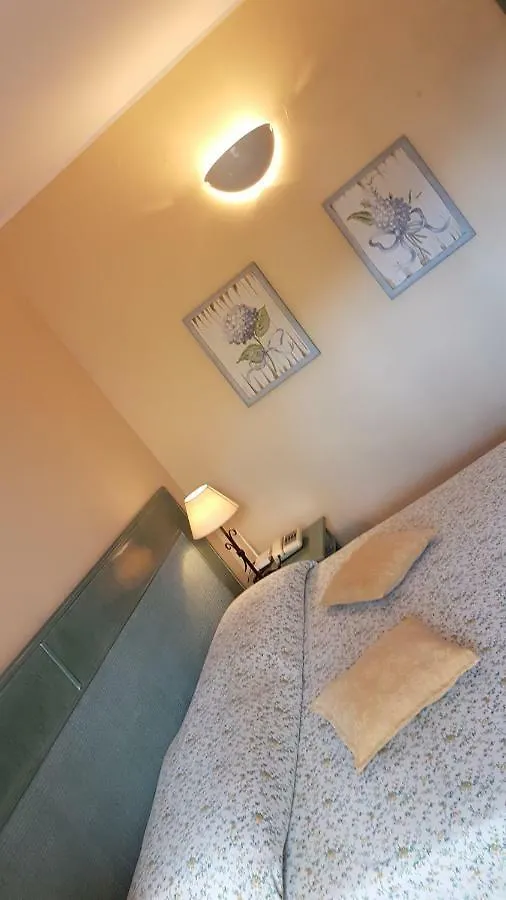 Hotel Gallo Nero SantʼAndrea