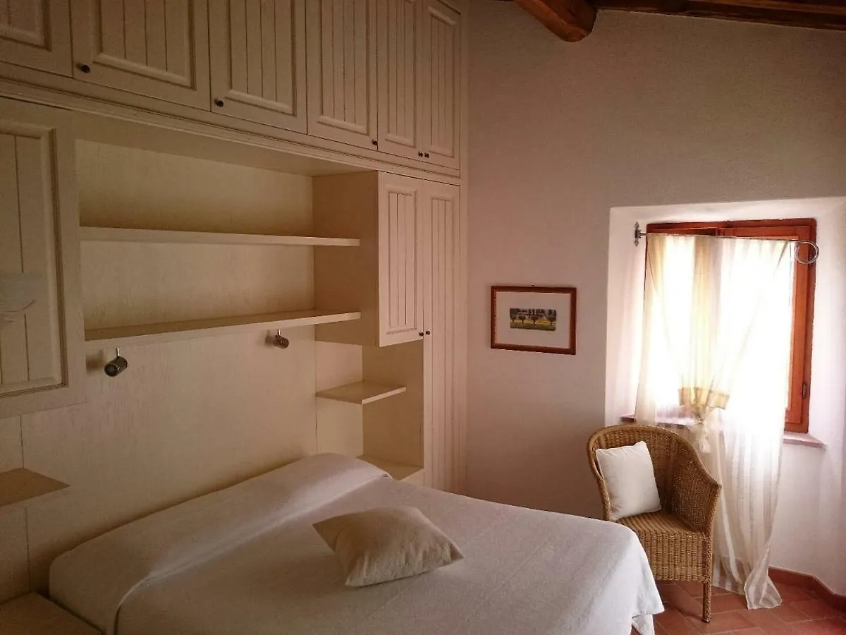 Hotel Gallo Nero SantʼAndrea