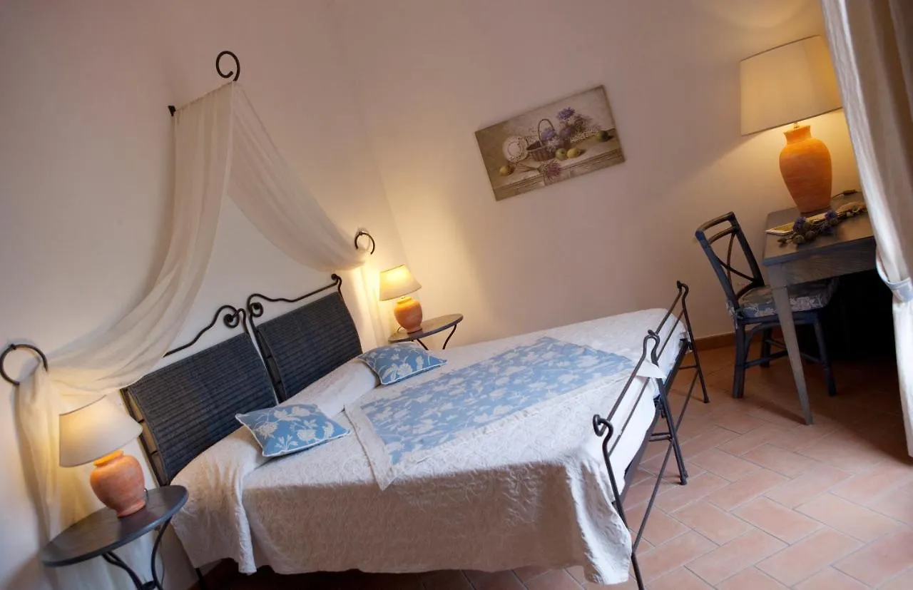 Hotel Gallo Nero SantʼAndrea