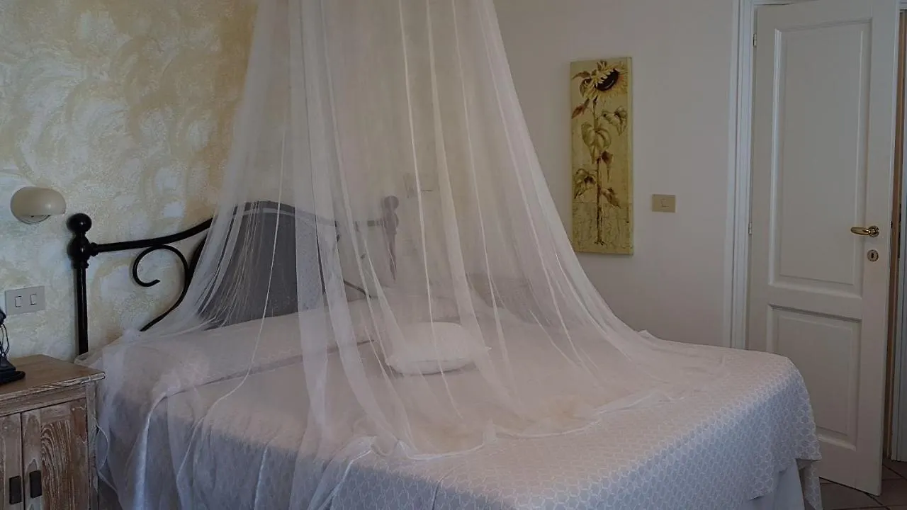***  Hotel Gallo Nero SantʼAndrea Italië