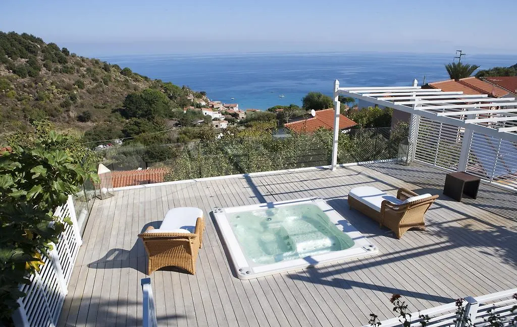 Hotel Gallo Nero SantʼAndrea