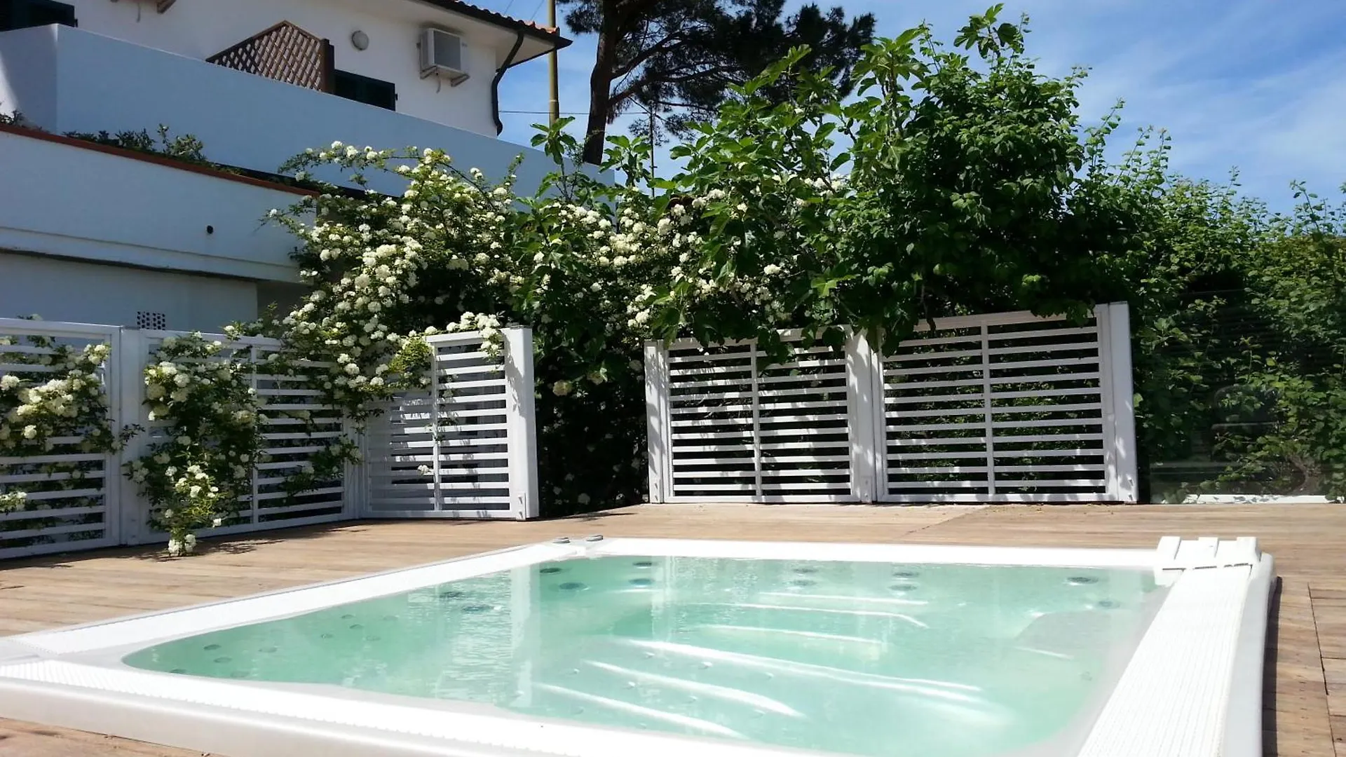 Hotel Gallo Nero SantʼAndrea