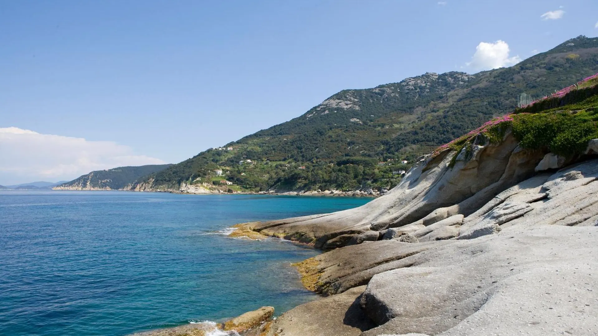 Hotel Gallo Nero SantʼAndrea