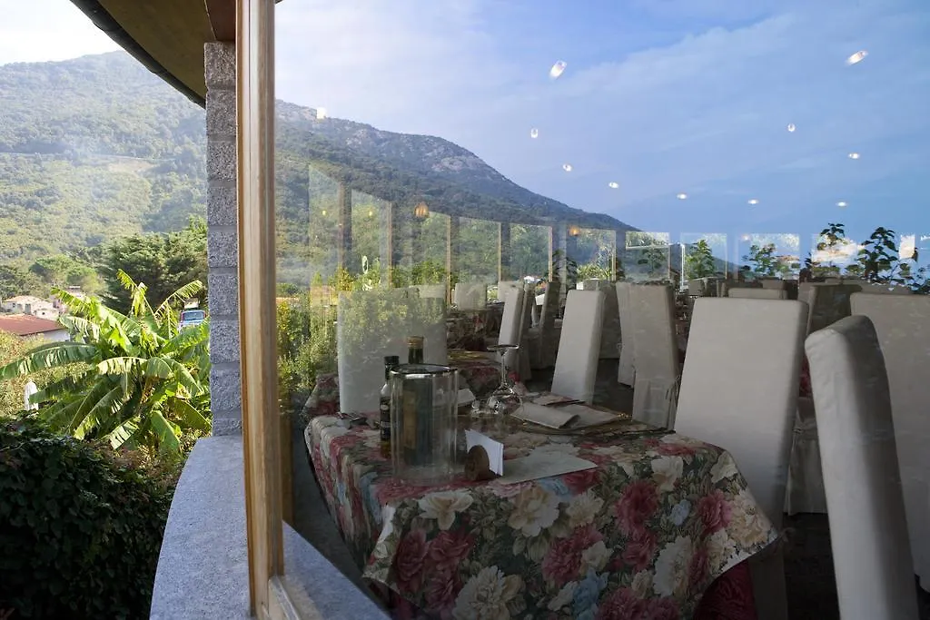 Hotel Gallo Nero SantʼAndrea