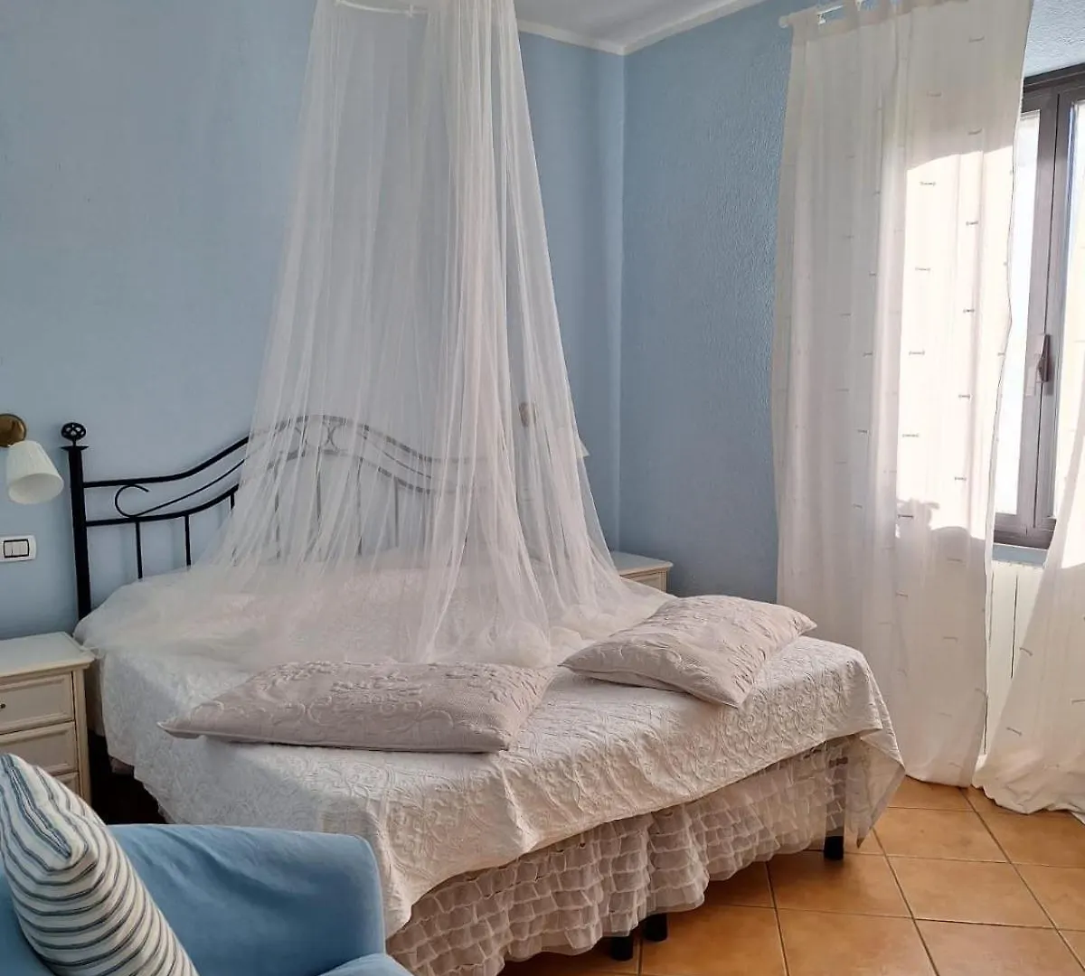 Hotel Gallo Nero SantʼAndrea