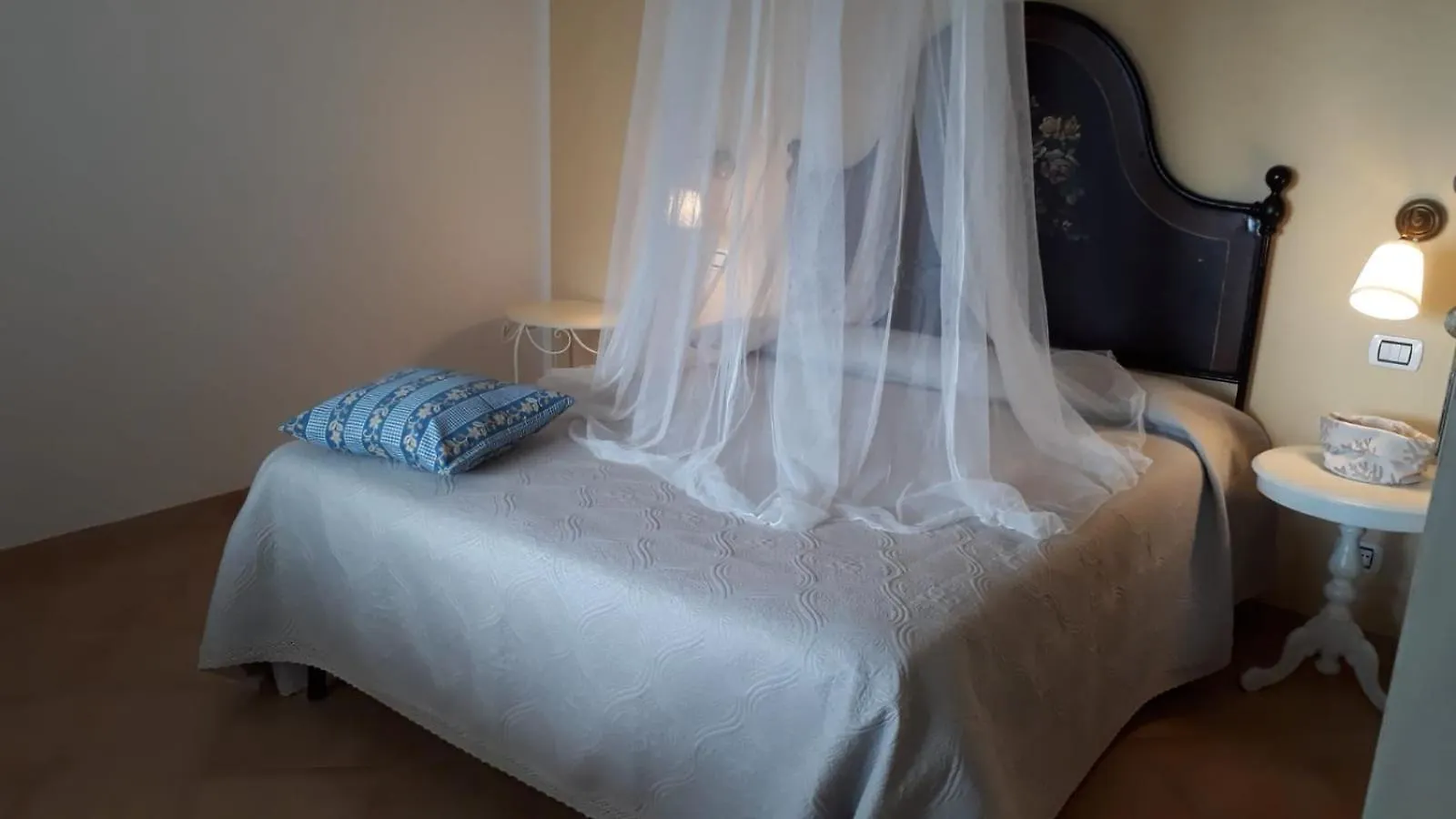 Hotel Gallo Nero SantʼAndrea