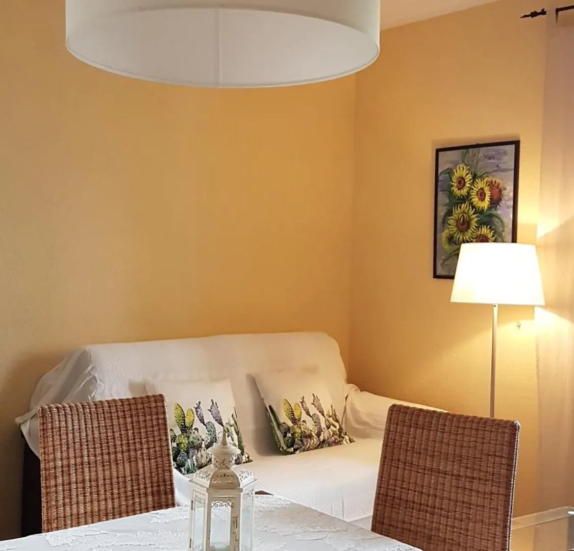 Hotel Gallo Nero SantʼAndrea Italië