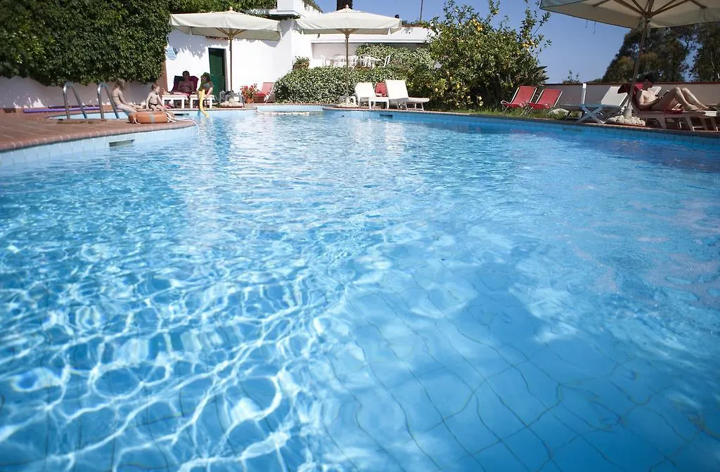 Hotel Gallo Nero SantʼAndrea
