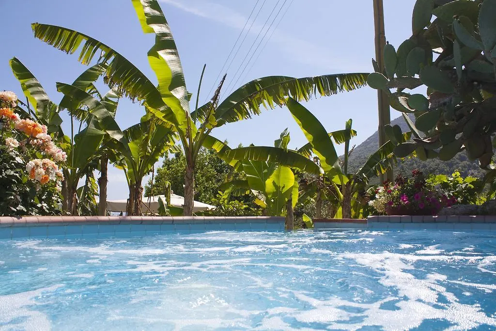 Hotel Gallo Nero SantʼAndrea