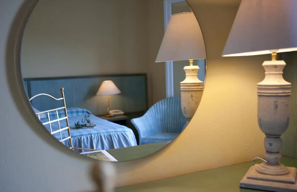 Hotel Gallo Nero SantʼAndrea
