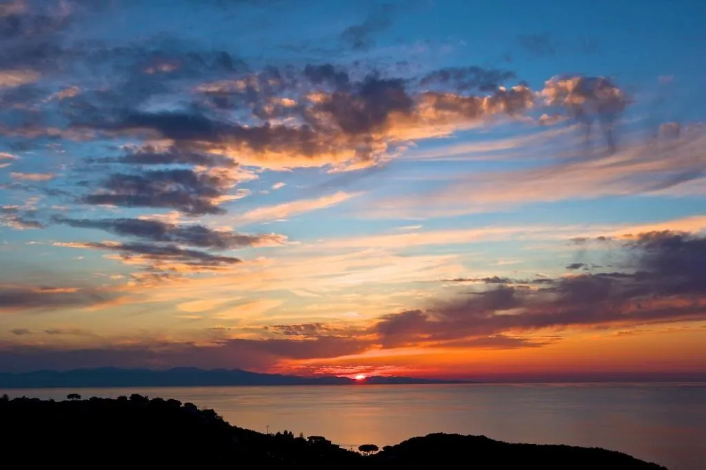 Hotel Gallo Nero SantʼAndrea