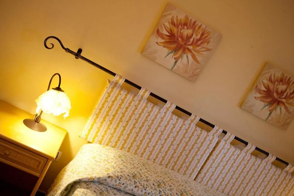 Hotel Gallo Nero SantʼAndrea Italië
