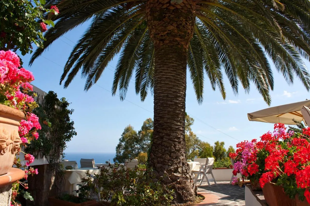 Hotel Gallo Nero SantʼAndrea Italië