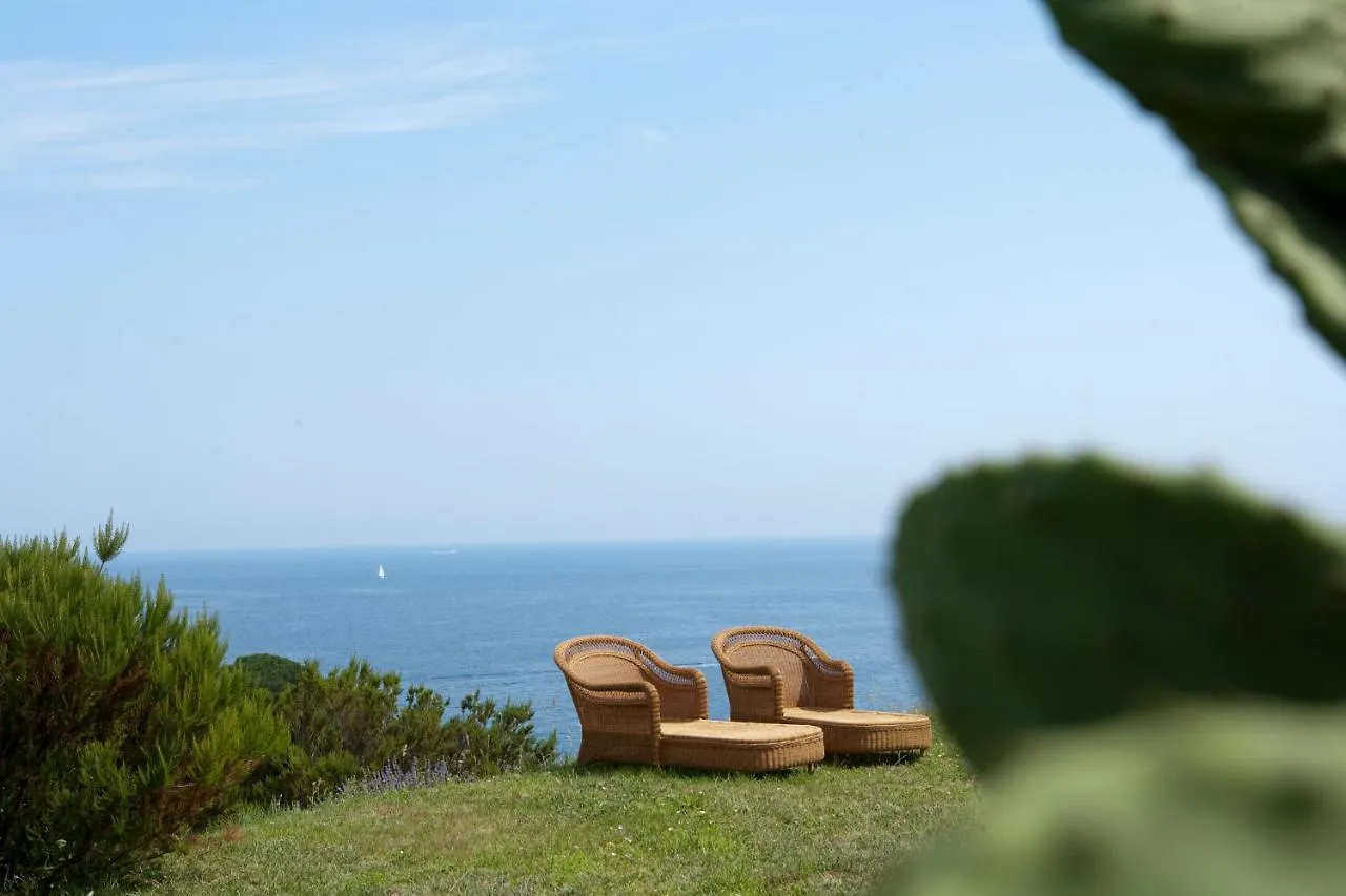 Hotel Gallo Nero SantʼAndrea