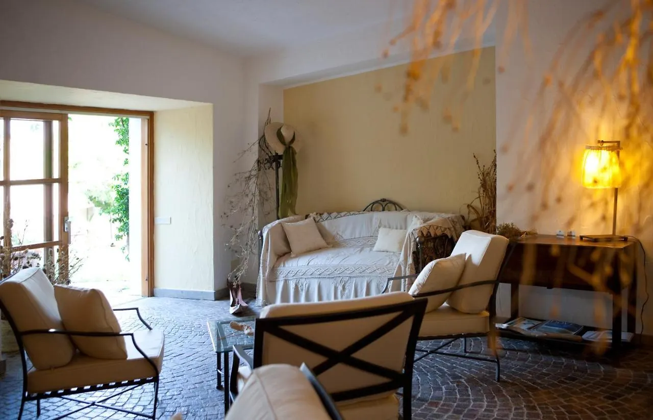 Hotel Gallo Nero SantʼAndrea Italië