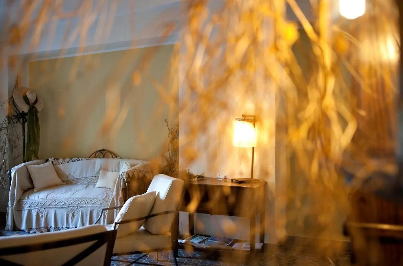 Hotel Gallo Nero SantʼAndrea
