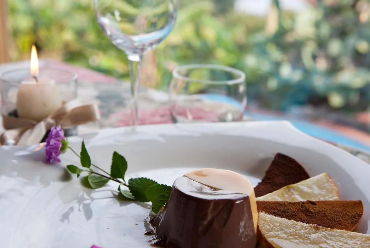 Hotel Gallo Nero SantʼAndrea