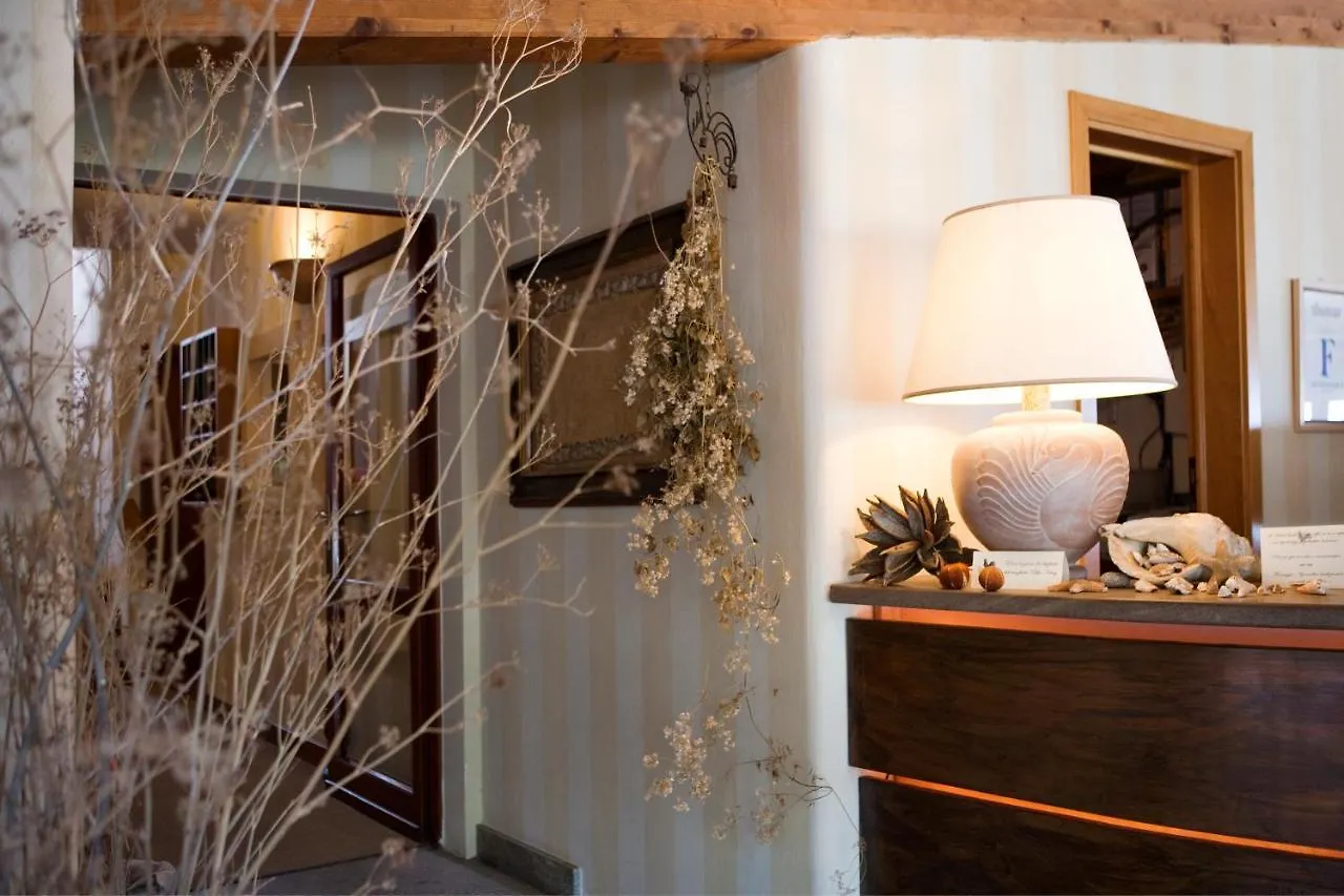 Hotel Gallo Nero SantʼAndrea