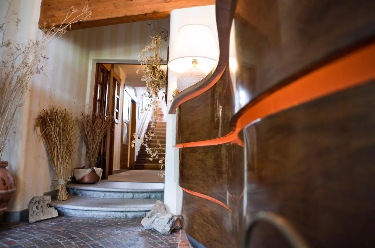 Hotel Gallo Nero SantʼAndrea 3*,