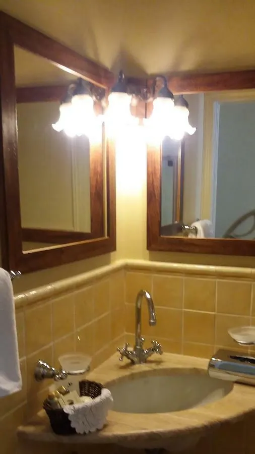 Hotel Gallo Nero SantʼAndrea