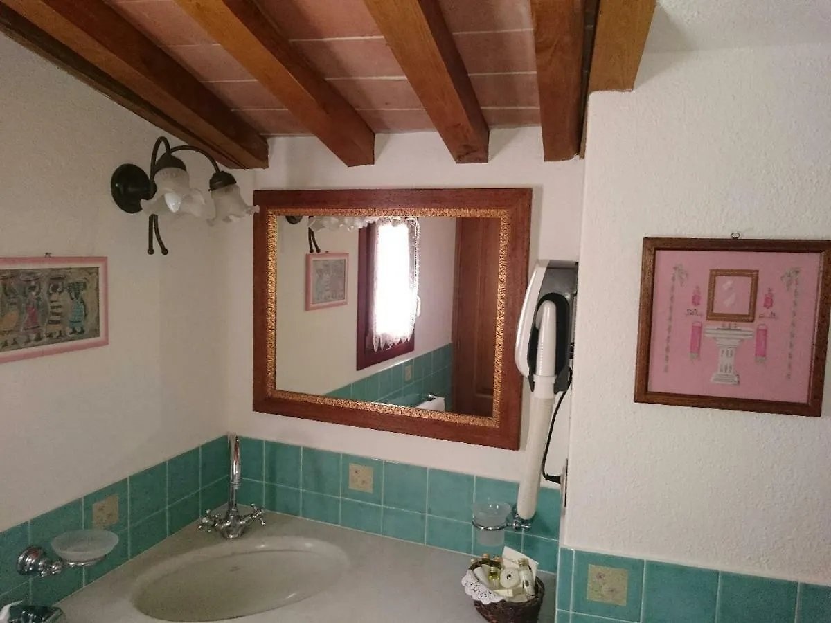 Hotel Gallo Nero SantʼAndrea