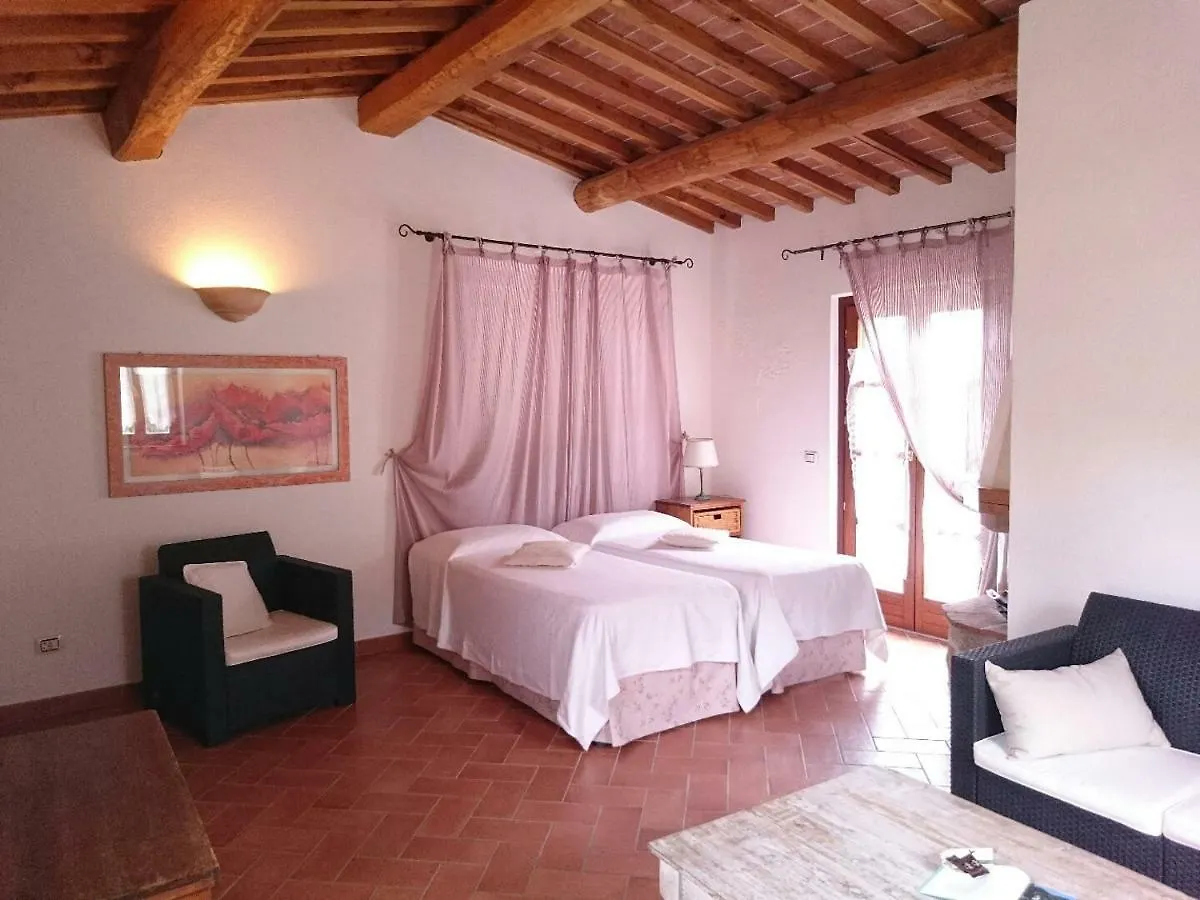 Hotel Gallo Nero SantʼAndrea
