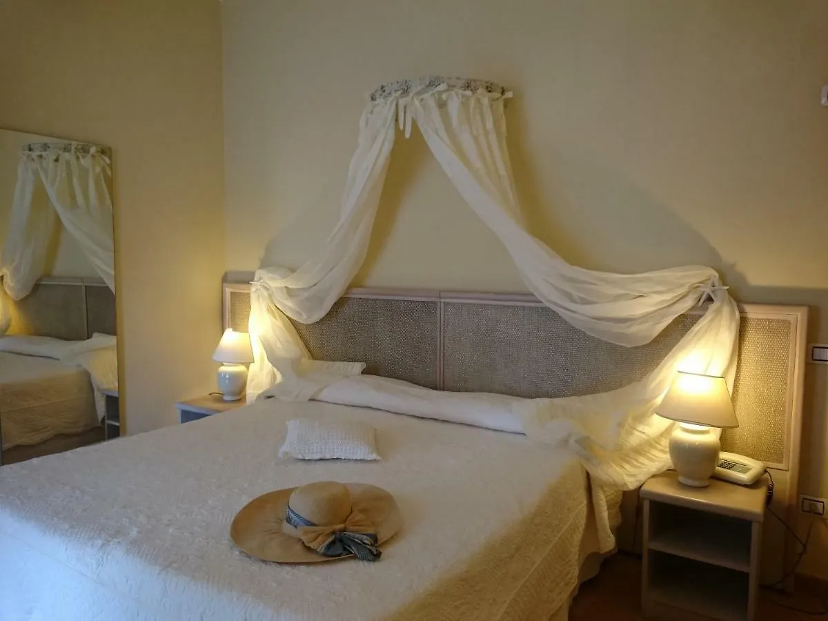 ***  Hotel Gallo Nero SantʼAndrea Italië