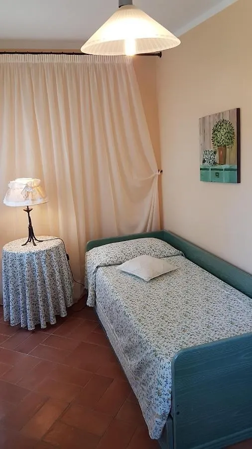 Hotel Gallo Nero SantʼAndrea Italië